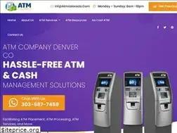 Sites similar to atmcolorado.com
