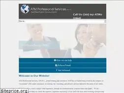 Sites similar to atmcpas.com