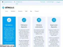 Sites similar to atmdesk.com