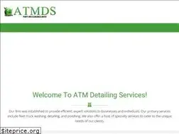 Sites similar to atmds.com
