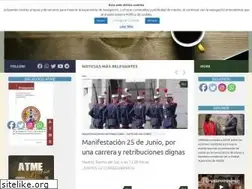 Sites similar to atme.es