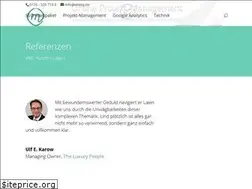 Sites similar to atmedia-marketing.com