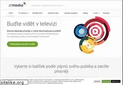 Sites similar to atmedia.cz