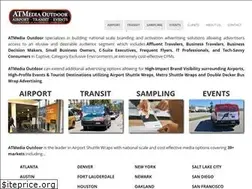 Sites similar to atmediaoutdoor.com