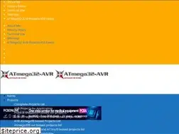 Sites similar to atmega32-avr.com