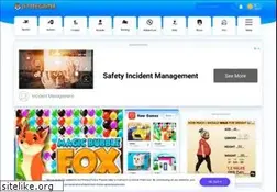Sites similar to atmegame.com