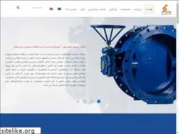 Sites similar to atmehr.com
