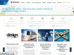 Sites similar to atmel.no