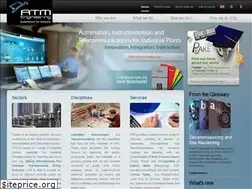 Sites similar to atmengineering.it