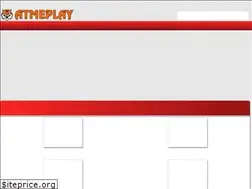 Sites similar to atmeplay.com
