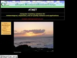 Sites similar to atmet.com