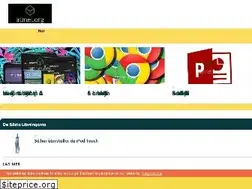 Sites similar to atmet.org