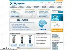 Sites similar to atmexperts.com