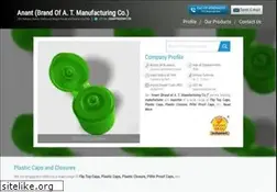 Sites similar to atmfg.in