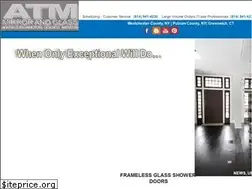 Sites similar to atmglass.com