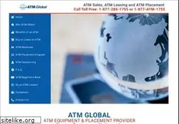 Sites similar to atmglobal.net