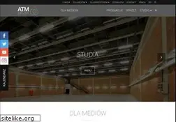Sites similar to atmgrupa.pl