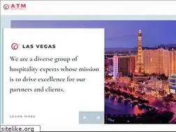 Sites similar to atmhosp.com