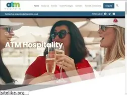 Sites similar to atmhospitality.co.uk