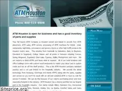 Sites similar to atmhouston.com
