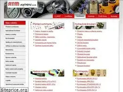 Sites similar to atmhydros.cz