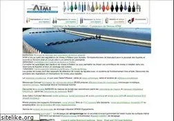 Sites similar to atmi.fr