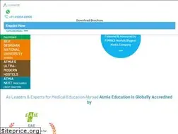 Sites similar to atmiaeducation.com