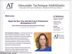 Sites similar to atmidatlantic.com