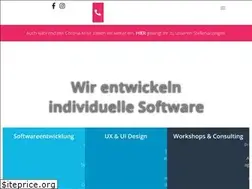 Sites similar to atmina.de