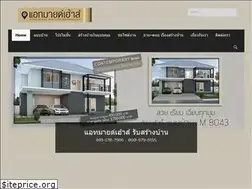 Sites similar to atmindhouse.com