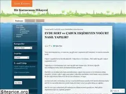 Sites similar to atmkrnc.wordpress.com