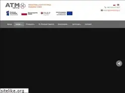 Sites similar to atmlighting.pl
