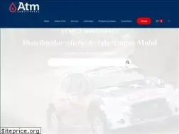 Sites similar to atmlubricantes.cl