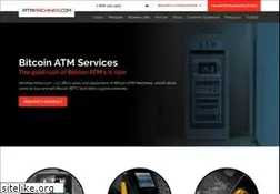 Sites similar to atmmachines.com