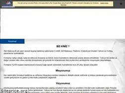 Sites similar to atmmakina.com