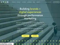 Sites similar to atmmarketing.com.au
