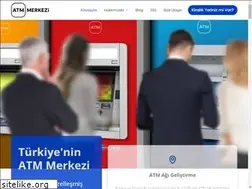 Sites similar to atmmerkezi.com
