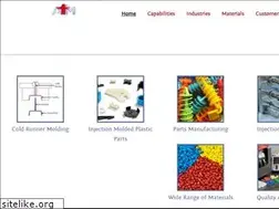 Sites similar to atmmolding.com