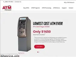 Sites similar to atmnetwork.com