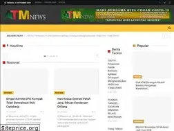 Sites similar to atmnews.id