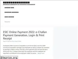 Sites similar to atmnirbharbharat.info