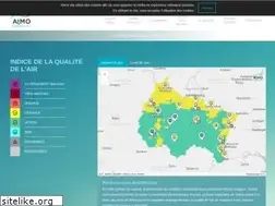 Sites similar to atmo-grandest.eu