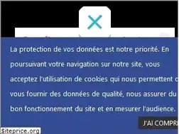 Sites similar to atmo-npdc.fr