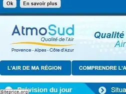 Sites similar to atmo-rhonealpes.org