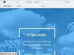 Sites similar to atmo-risk.fr