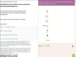 Sites similar to atmo-sphere.com.tw