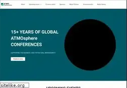 Sites similar to atmo.org