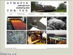 Sites similar to atmofix.cz
