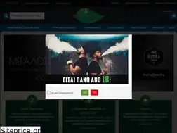 Sites similar to atmokipos.gr