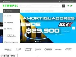 Sites similar to atmopel.com.co